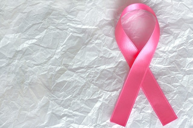 Lipofilling cancer du sein : restructuration