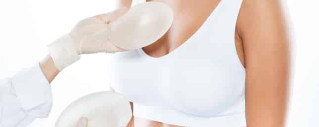 Chirurgie esthétiique mammaire : effets secondaires
